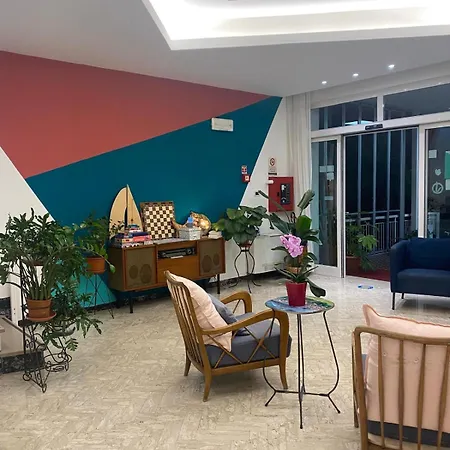 酒店 圣莫里茨酒店