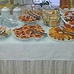 St. Moritz 3*