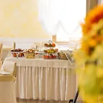 St. Moritz 3*