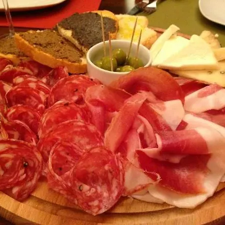 호텔 St. Moritz