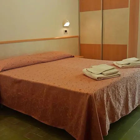 Hotell St. Moritz 3*