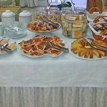 St. Moritz 3*