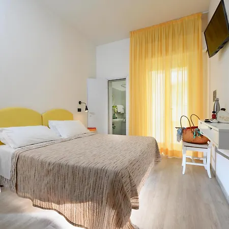St. Moritz Szálloda Rimini