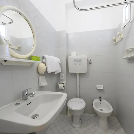 Hotel St. Moritz Rimini