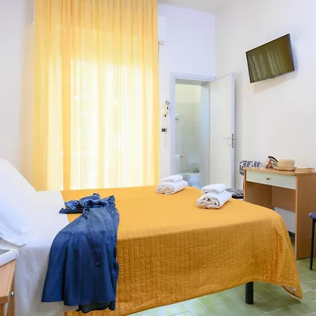 St. Moritz 3* Rimini