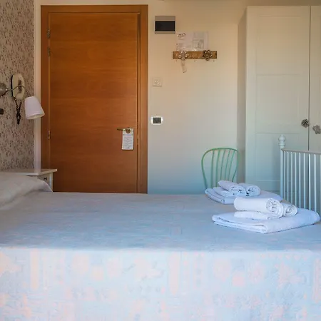 Hotell St. Moritz Rimini