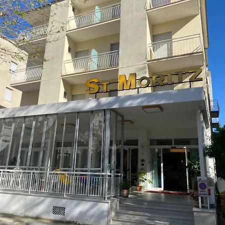 St. Moritz Rimini