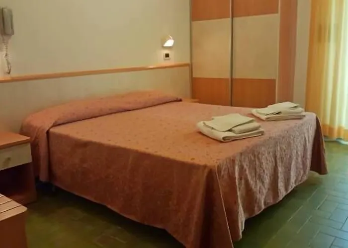 St. Moritz 3* Rimini