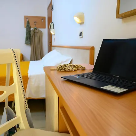 酒店 圣莫里茨酒店