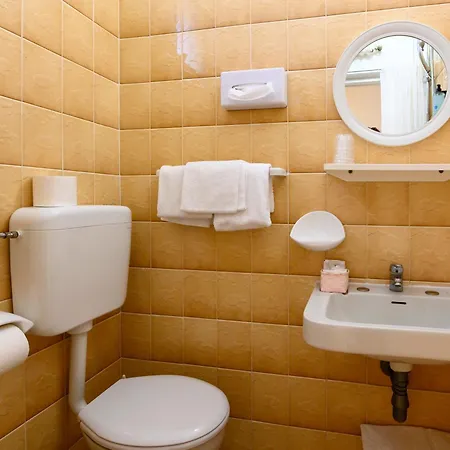 酒店 圣莫里茨酒店 3*