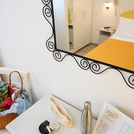 圣莫里茨酒店 3*