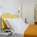 St. Moritz Hotel 3*