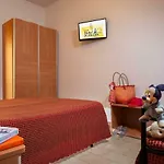 St. Moritz Hotel
