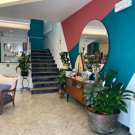 St. Moritz 3* Rimini