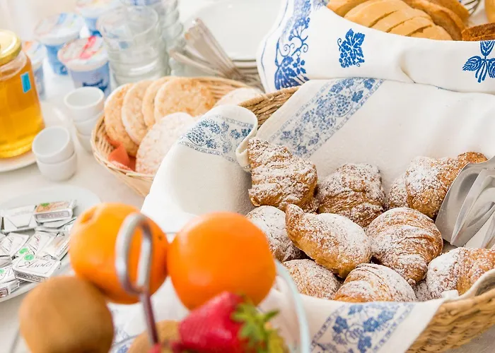 St. Moritz רימיני